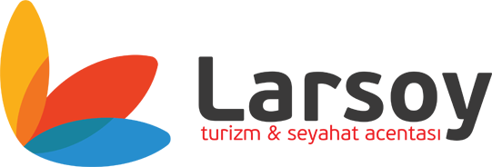 Larsoy Logo
